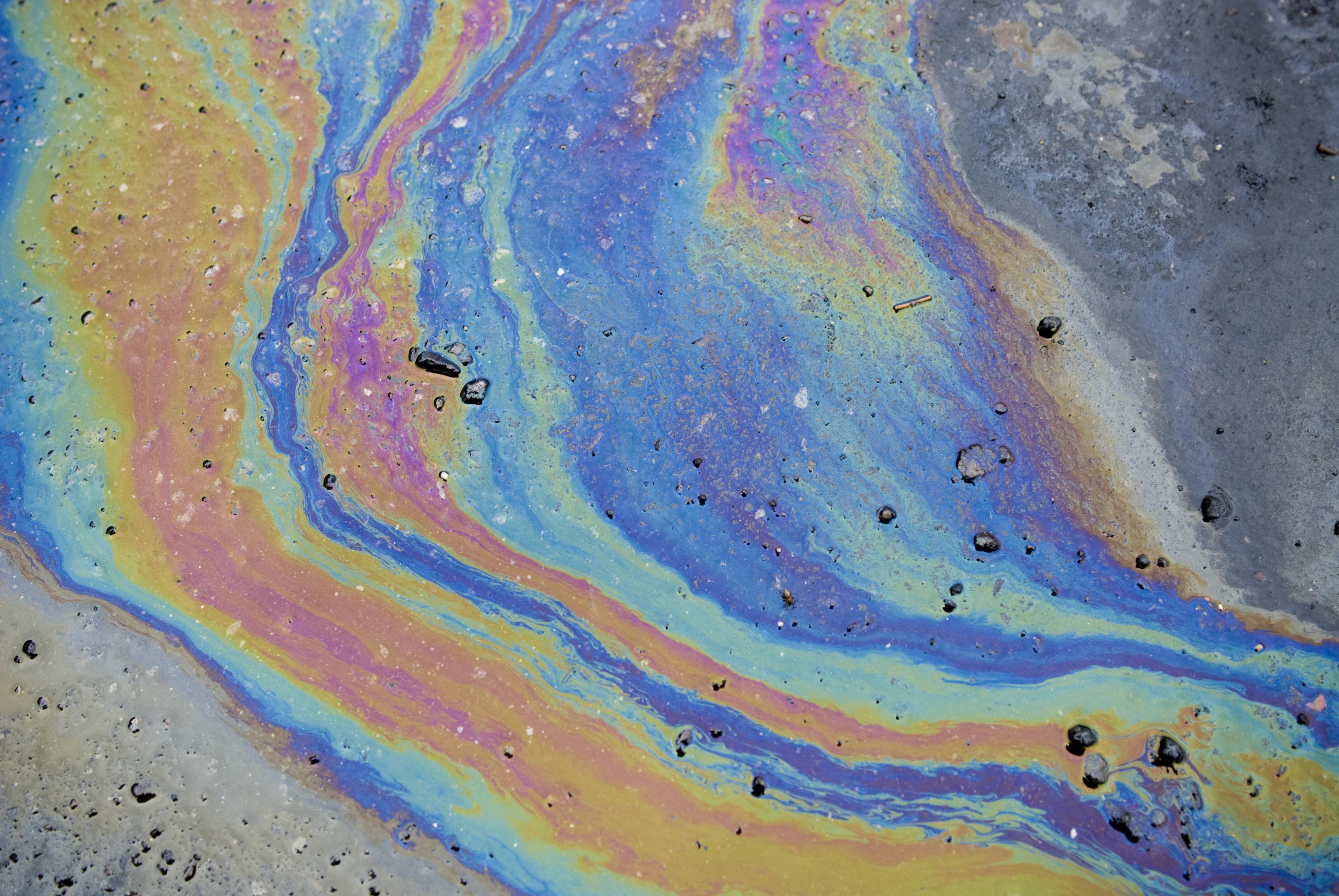 Fuel Oils Handling, Mishandling, and Contamination Part 2