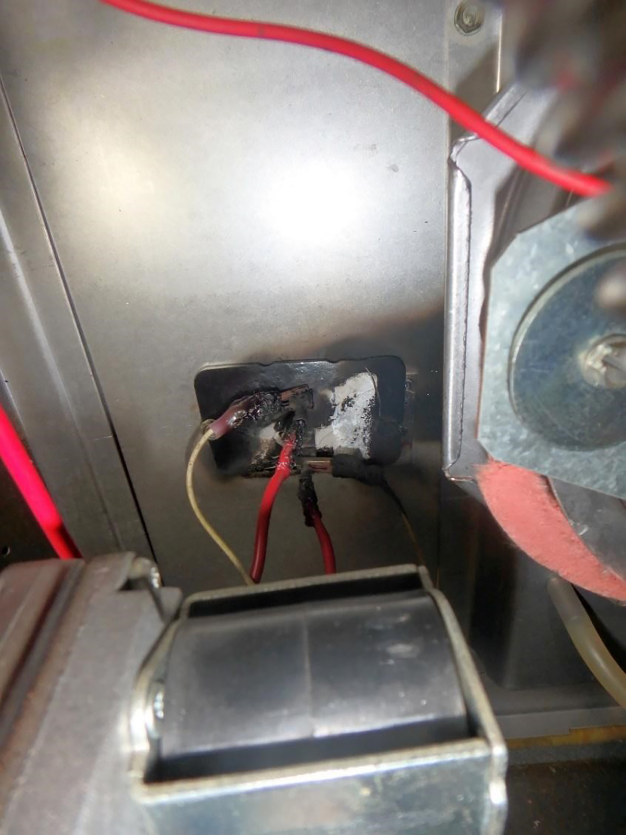 Furnace Safety Devices