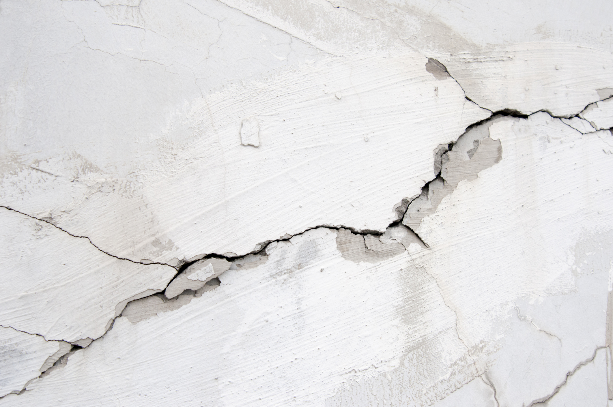 In The Crack Pictures