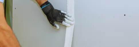 Drywall Taper