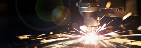 Plasma Cutting Machine