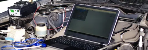 Vehicle Diagnostic