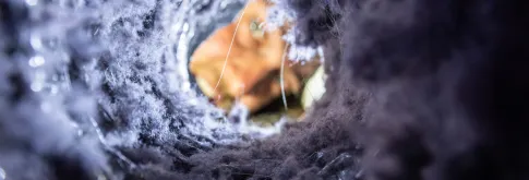 Dryer vent