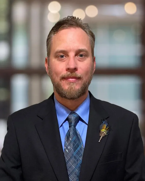D. Justin Reid, P.E.