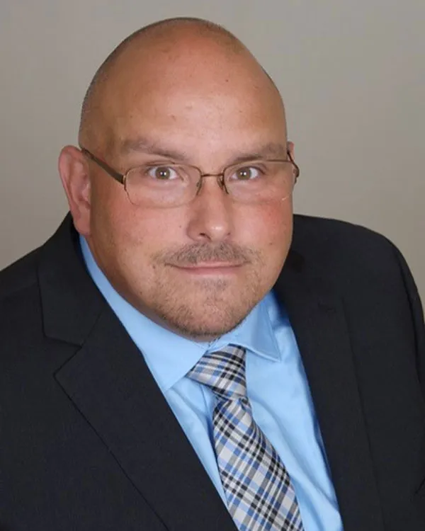 Patrick T. Earley, IAAI-CFI(V,M), NFPA- CFPS