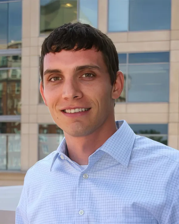 Ryan W. Bailey, P.E., S.E.