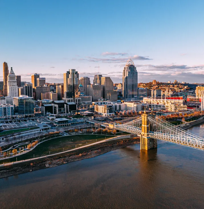 Cincinnati, OH